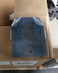 ANGLE,COVER SUPPORT,F/DD LEEDY REDUCER